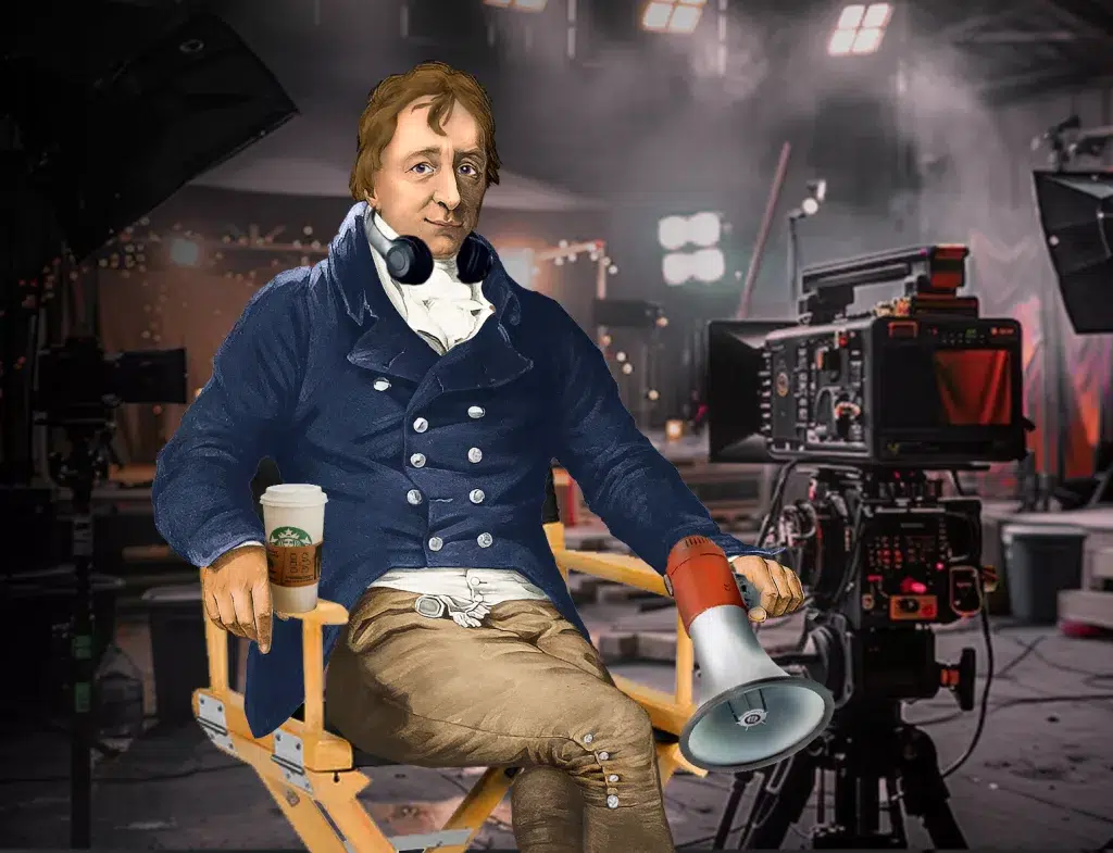 kickstarter executive producer tier art