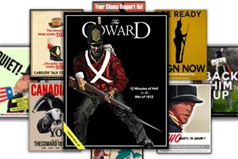kickstarter movie poster tier art