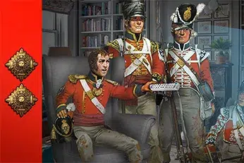 kickstarter lieutenant art ranked