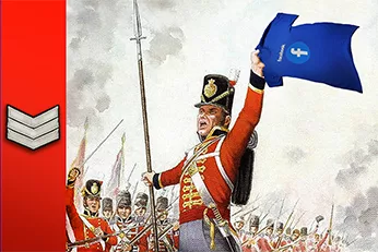 kickstarter sergeant art ranked