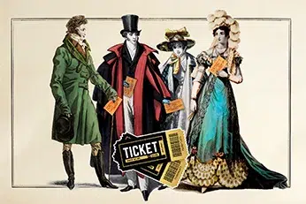 kickstarter premiere tickets reward art