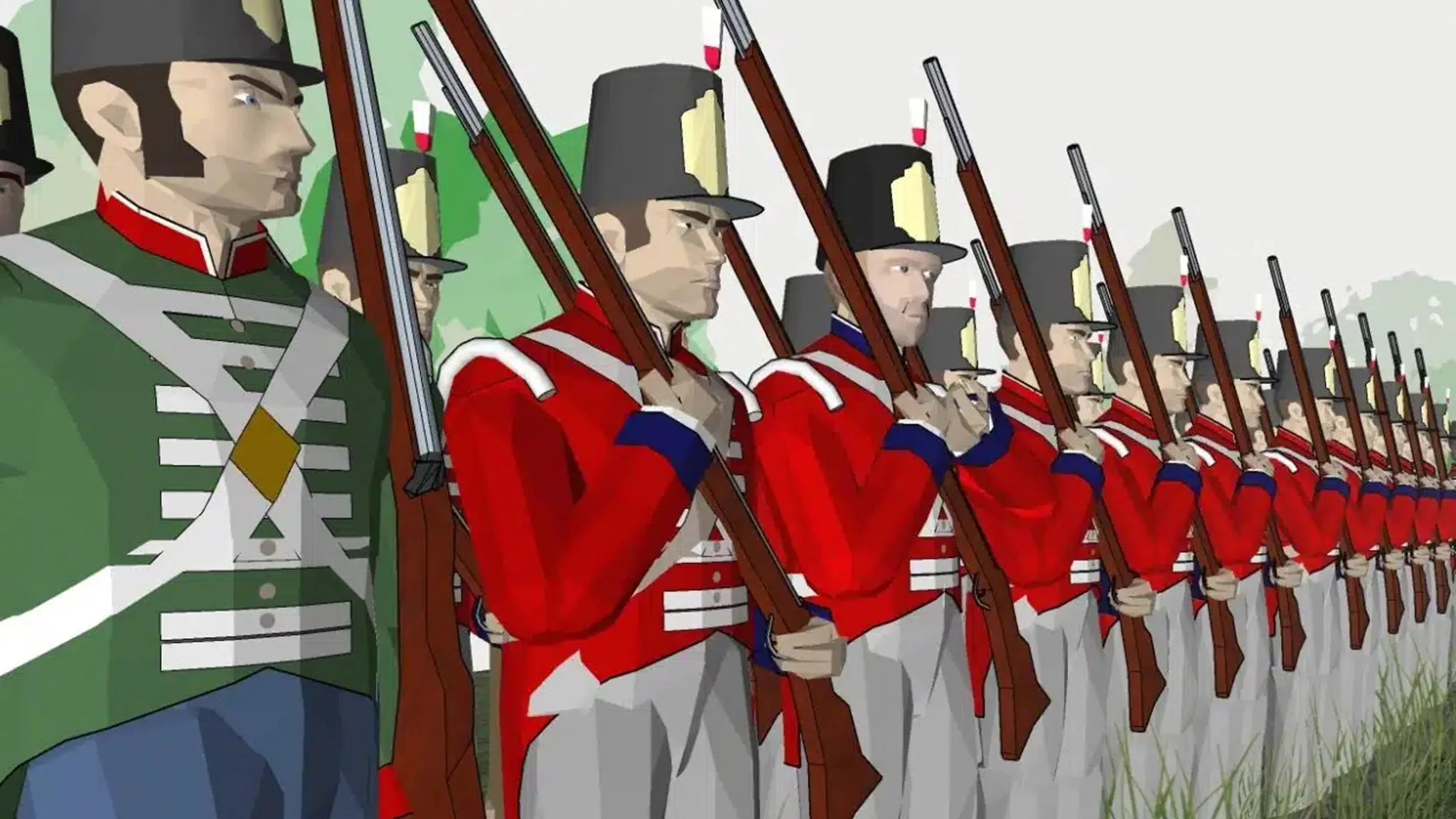 Animatic 1 featured frame