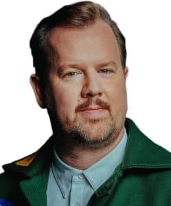 Mark Delottinville