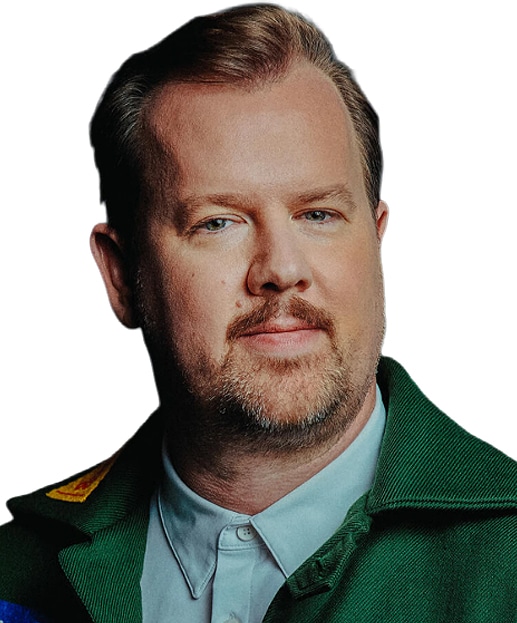 Mark Delottinville