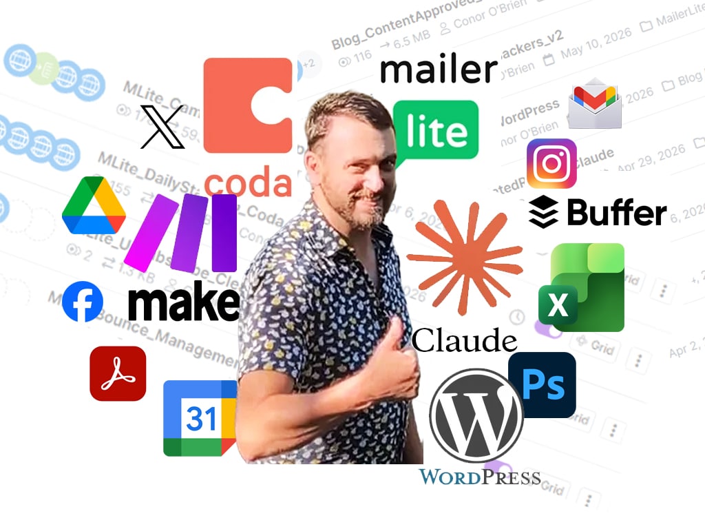 I freed my inner nerd with complex automations (pt 2)