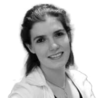 Lize van der Bijl