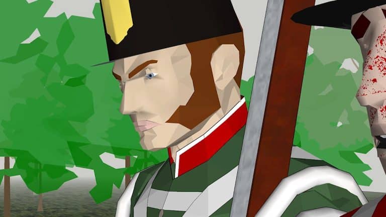Animatic #3 | Cannon Fire