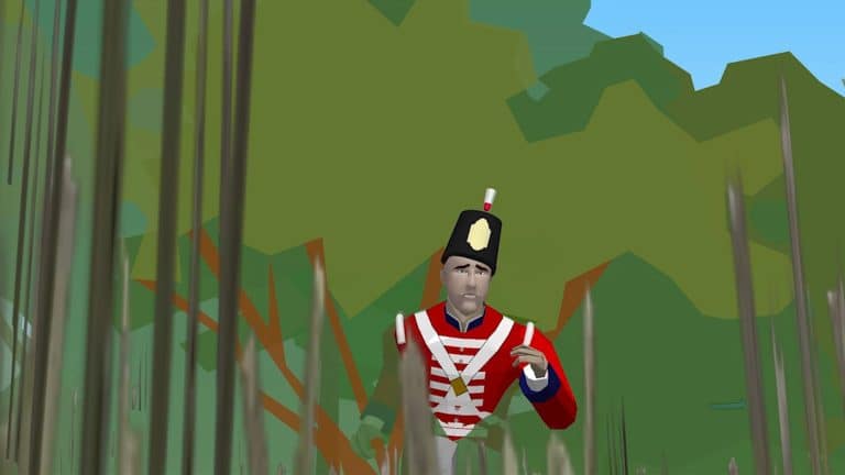 Animatic #4 | Memories of Ireland