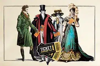 kickstarter premiere tickets reward art