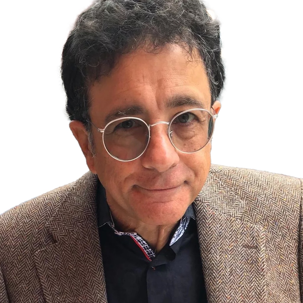 Allan Levine