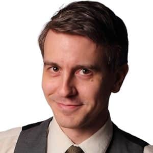 Sean Kaufmann