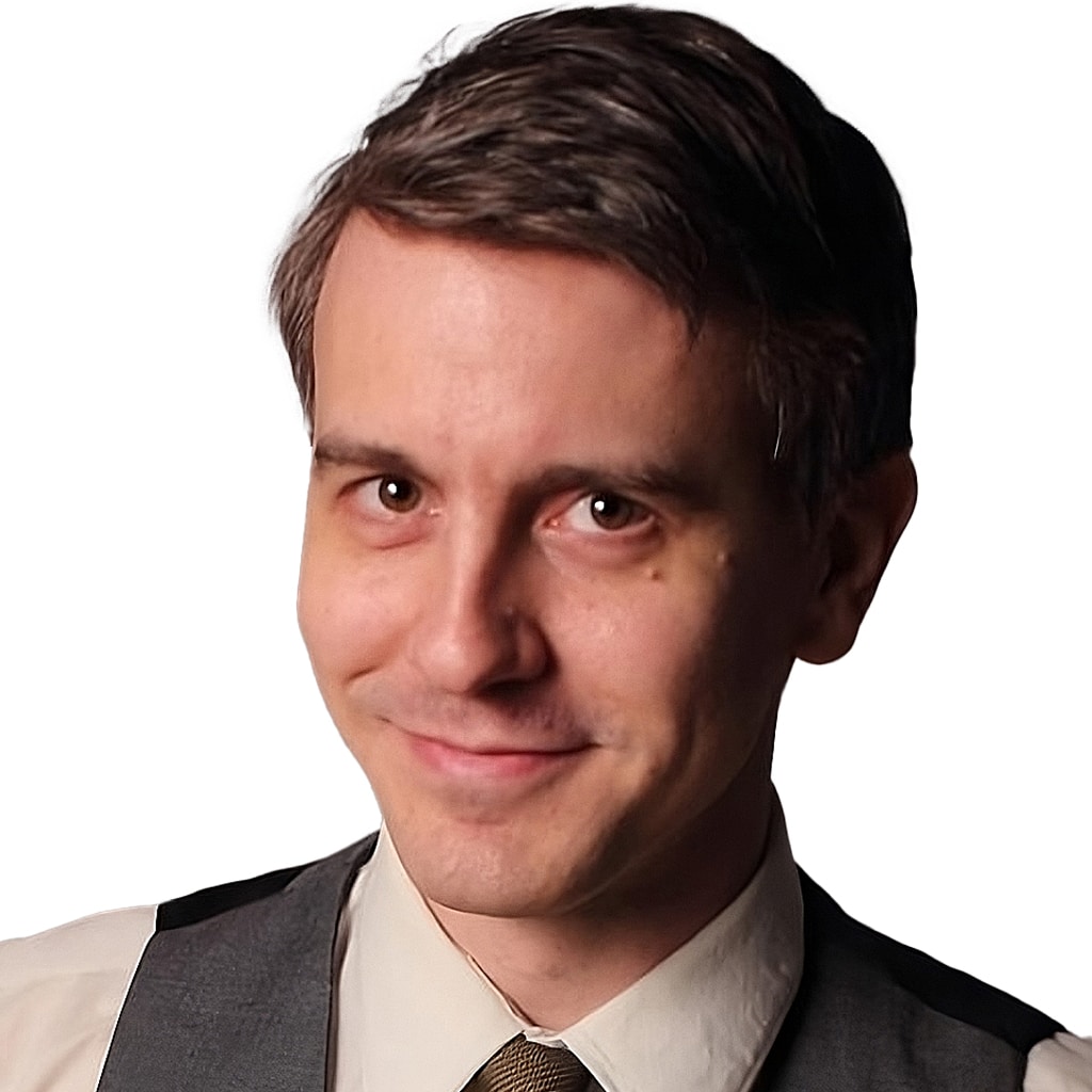 Sean Kaufmann