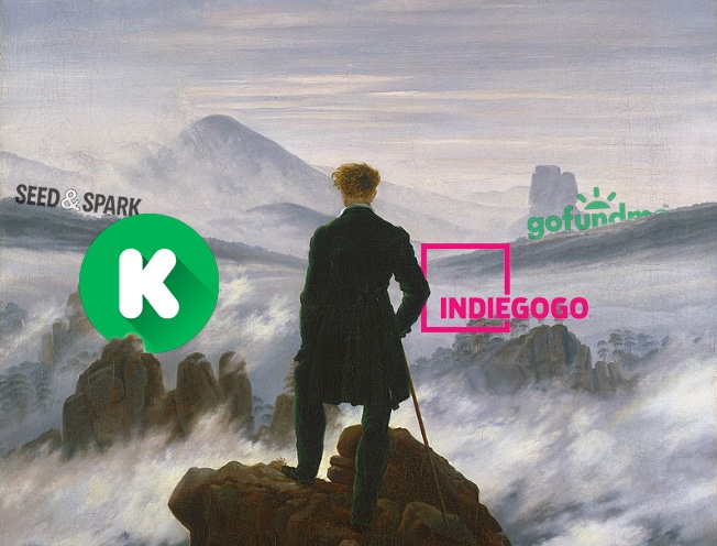 Crowdfunding Success for Short Films: An Analysis (pt.1/2)