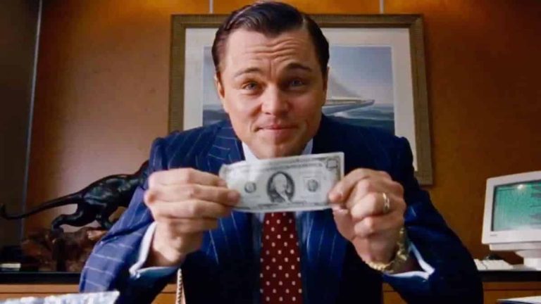 Money, Money, Money!