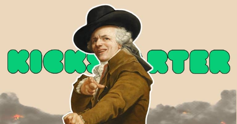 Kickstarter 2026 – What Went Right?