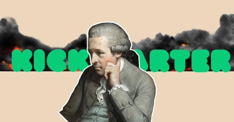 Kickstarter 2026 – What Went Right?