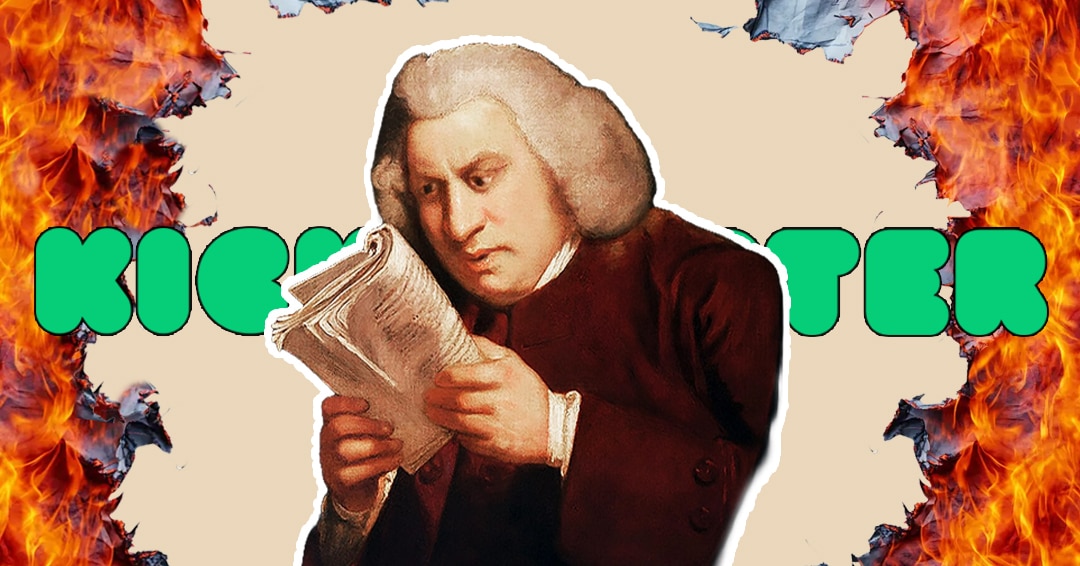 Kickstarter 2026: what went Wrong?